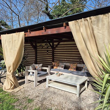 Le Mas Des Cerisiers Jacuzzi Et Sauna Inclus Pour Tous Les Logements Авиньон Екстериор снимка