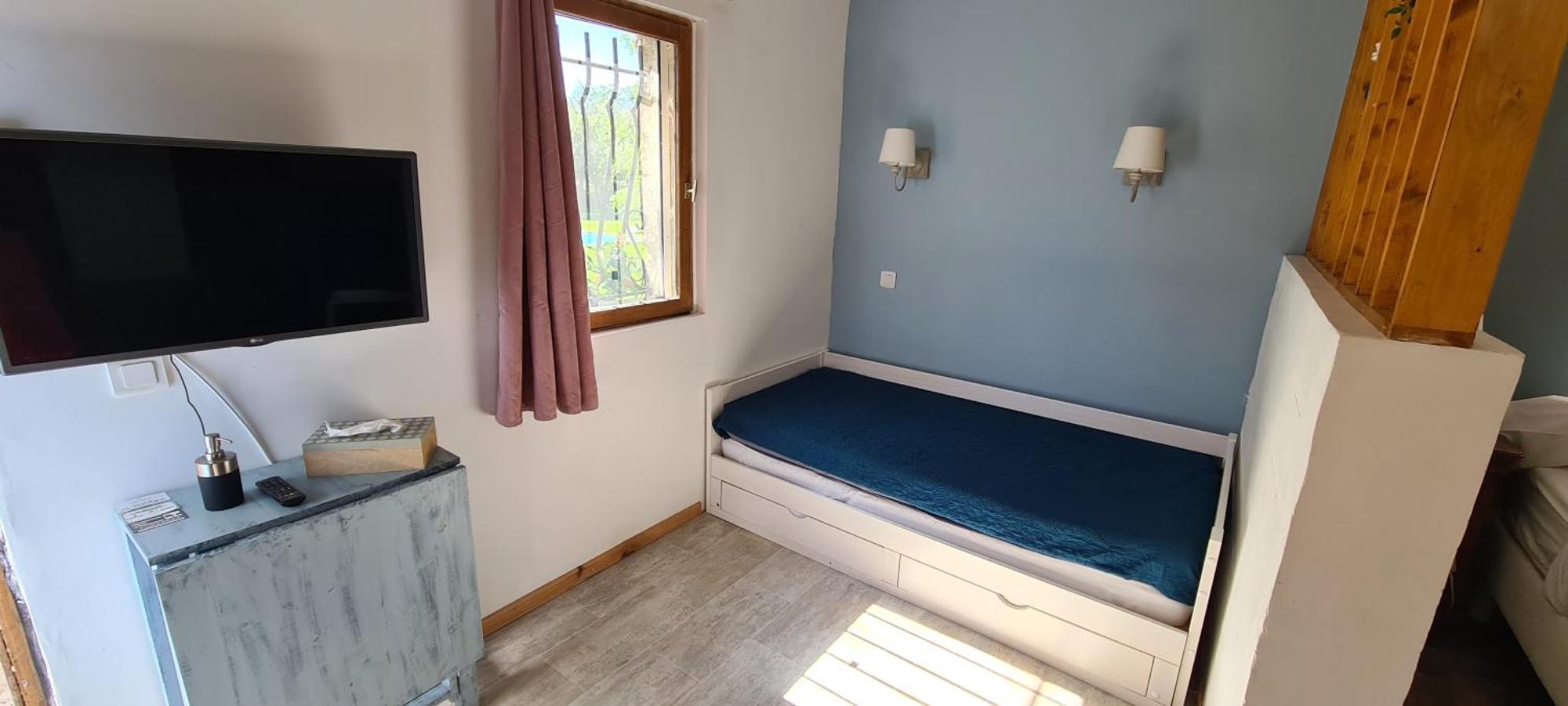 Le Mas Des Cerisiers Jacuzzi Et Sauna Inclus Pour Tous Les Logements Авиньон Екстериор снимка