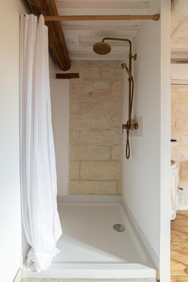 Le Mas Des Cerisiers Jacuzzi Et Sauna Inclus Pour Tous Les Logements Авиньон Екстериор снимка
