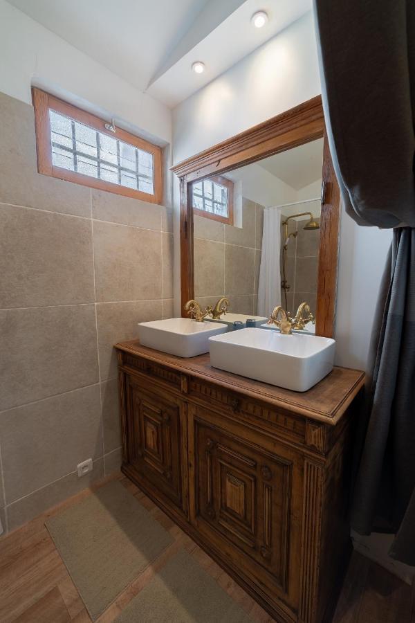 Le Mas Des Cerisiers Jacuzzi Et Sauna Inclus Pour Tous Les Logements Авиньон Екстериор снимка